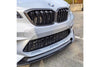 Automotive Passion Trockencarbon Frontlippe für BMW F87 M2 Competition
