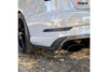 Automotive Passion Trockencarbon Diffusor für Audi RS3 8V Limousine