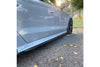 Automotive Passion Trockencarbon Seitenschweller für Audi RS3 8V Limousine