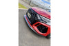 Automotive Passion Trockencarbon Splitter für Audi RS3 8Y
