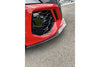 Automotive Passion Trockencarbon Splitter für Audi RS3 8Y