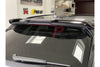 Automotive Passion Audi RS6 C8 Trocken Carbon Dachheckspoiler