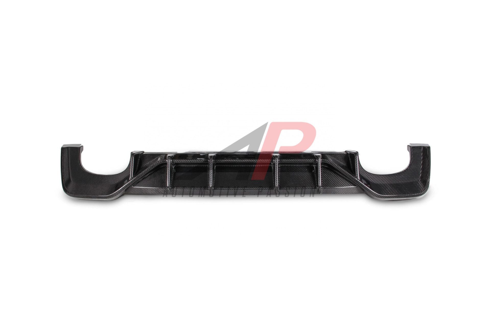 Automotive Passion Carbon Heckdiffusor Audi RS6/RS7 C8
