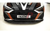 Automotive Passion Audi RS6/RS7 C8 Trocken Carbon Frontsplitter