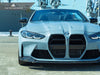 AutoTecknic Kühlergrill für BMW M3 G80 G81 / BMW M4 G82