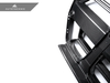 Autotecknic Trockencarbon Competition Frontgrill für BMW M3 G80 G81 / M4 G82