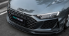Paktechz Carbon Frontspoilerlippe für Audi R8 4S.2
