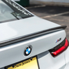 RACING SPORT CONCEPTS - Carbon rear spoiler BMW M3 G80 & M4 G82