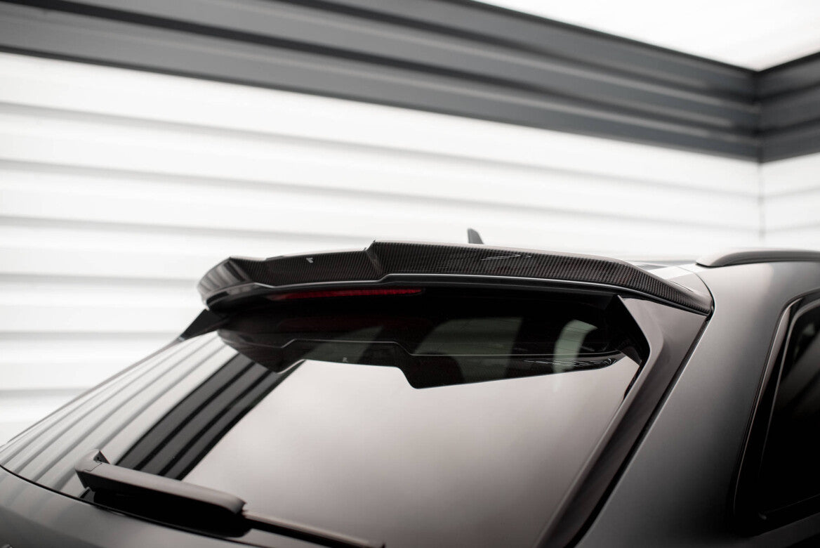 Maxton Design Carbon Bodykit für Audi RS6 C8