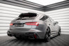 Maxton Design Carbon Bodykit für Audi RS6 C8