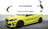 Maxton Design Carbon Bodykit für BMW 1er F40 M-Paket / M135i