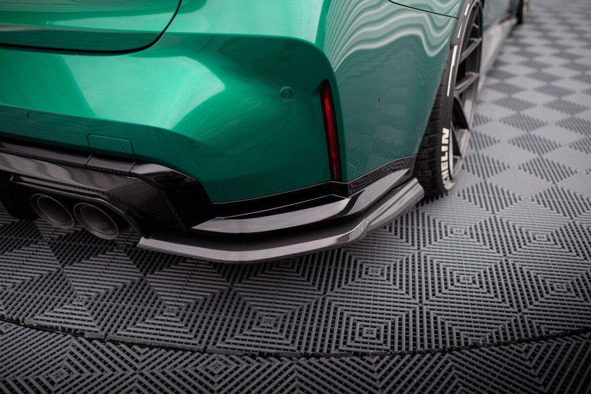 Maxton Design Carbon Bodykit für BMW M3 G80 Limousine