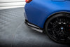 Maxton Design Carbon Bodykit für BMW M3 G81 Touring