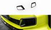 Maxton Design Carbon Front Lufteinlässe für BMW 1er F40 M-Paket/ M135i