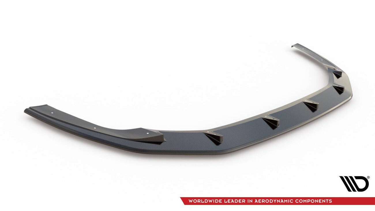 Maxton Design Carbon Front Splitter für Audi RS3 8Y