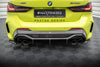 Maxton Design Carbon Heckdiffusor V.1 für BMW 1er F40 M-Paket/ M135i