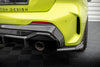 Maxton Design Carbon Heckdiffusor V.2 für BMW 1er F40 M-Paket/ M135i