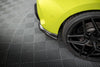Maxton Design Carbon Heck Flaps Diffusor für BMW 1er F40 M-Paket/ M135i