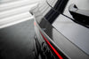 Maxton Design Carbon Heckklappenspoiler Audi RSQ8