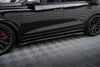 Maxton Design Carbon Seitenschweller für Audi RSQ8