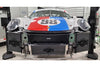 CSF Upgrade-Wasserkühler rechts für Porsche 991.2 und 718