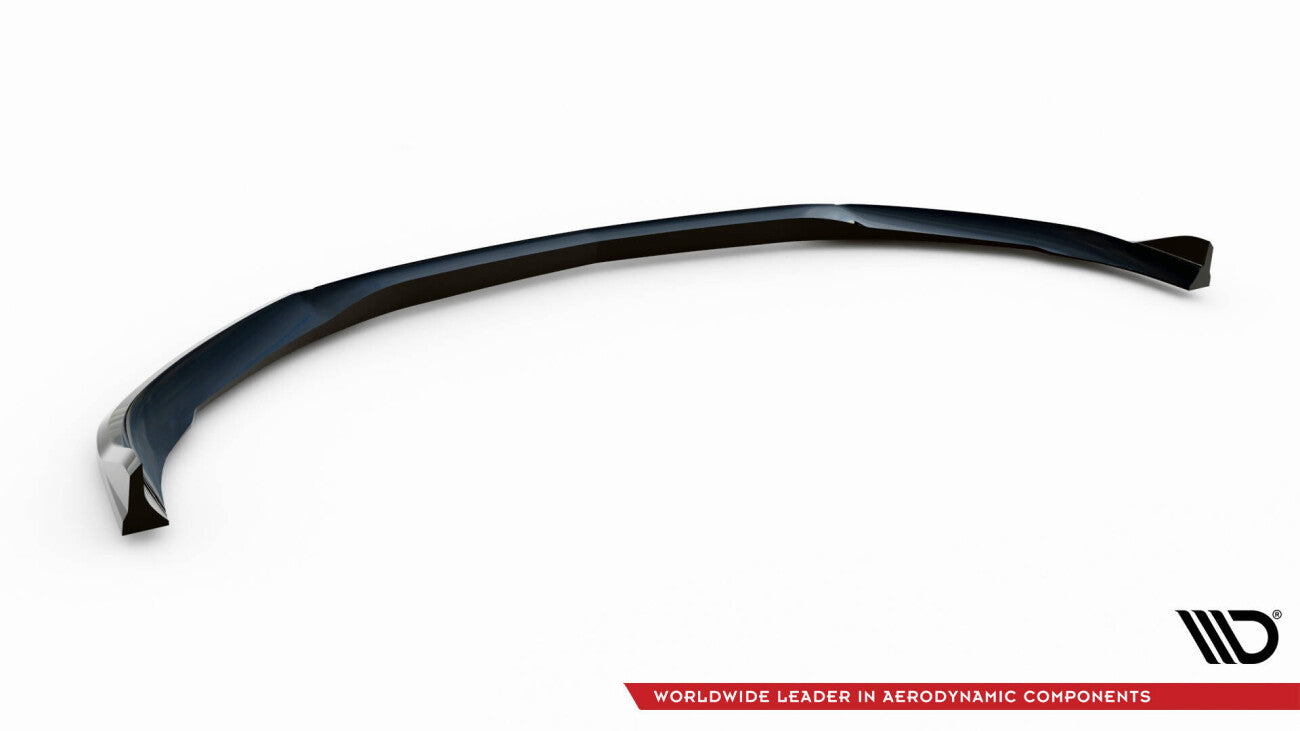 Maxton Design Cup Spoilerlippe V.3 für Mercedes-AMG C63 W205/S205