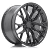 CONCAVER WHEELS - CR1 BRUSHED BRONZE 19 INCH 
