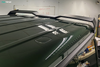 Paktechz Carbon Dachspoiler für Mercedes-Benz W464 G63 AMG