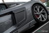 Paktechz Carbon Seitenschweller für Audi R8 4S.2