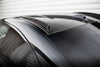 Maxton Design Dach Schienen Spoiler für BMW M2 G87 schwarz Hochglanz