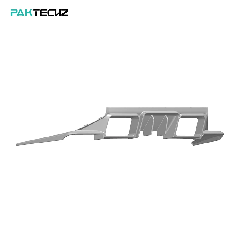 Paktechz Carbon Heckiffusor für BMW M2 G87