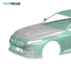 Paktechz Carbon Front Spoilerlippe V1 für BMW M2 G87