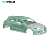 Paktechz Carbon Frontspoilerlippe V1 für Audi RS3 8Y