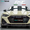 Paktechz Carbon Frontspoilerlippe für Audi RS6 C8 & RS7 C8