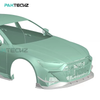 Paktechz Carbon Canards vorne für Audi RS6 C8 & RS7 C8