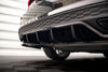 Maxton Design Cup Diffusor DTM Look für Audi A3 S-Line Limousine 8Y