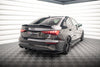 Maxton Design Cup Diffusor DTM Look für Audi A3 S-Line Limousine 8Y