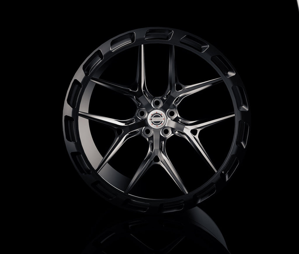 CS Forged Wheels - CS Mono Forged | CS-FM3 - TurboLogic β Turbologic