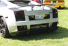 RACING SPORT CONCEPTS - CS600 Carbon Heckdiffusor Lamborghini Gallardo