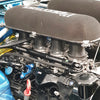 NUKE Performance BMW 8 Zylinder S65 Motorsport Kraftstoffverteiler - Bolt-On