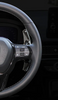 Carbon Schaltwippen Verlängerungen für Honda Civic MK11 Modelle