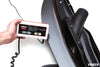 RKP Carbon Matt Clubsport Frontlippe für BMW E9X M3 - Turbologic
