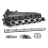 WAGNERTUNING Aluminum cast intake manifold B58 engine BMW / Toyota Supra GR MK5