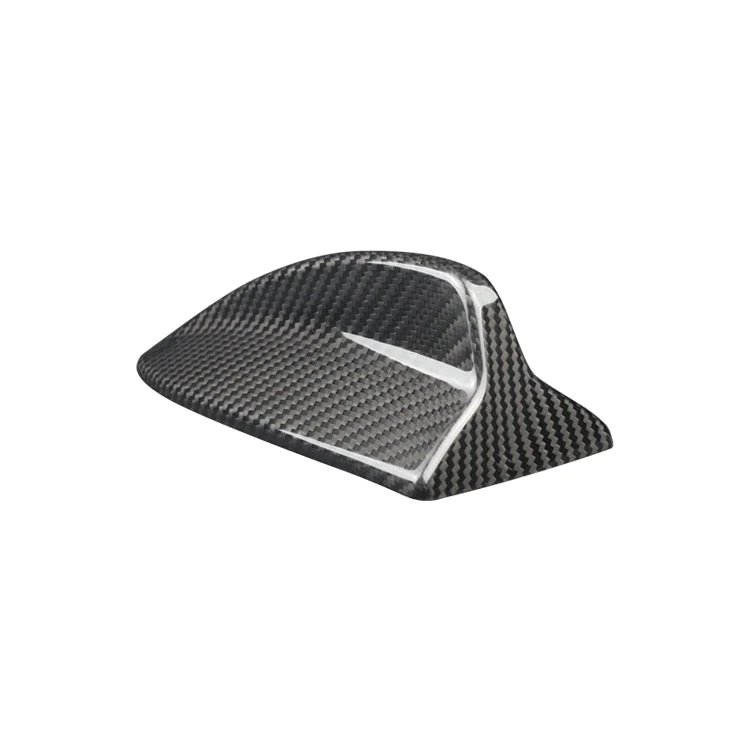 Carbon Shark Fin Cover für Antenne für BMW 3er E90 E92 Modelle