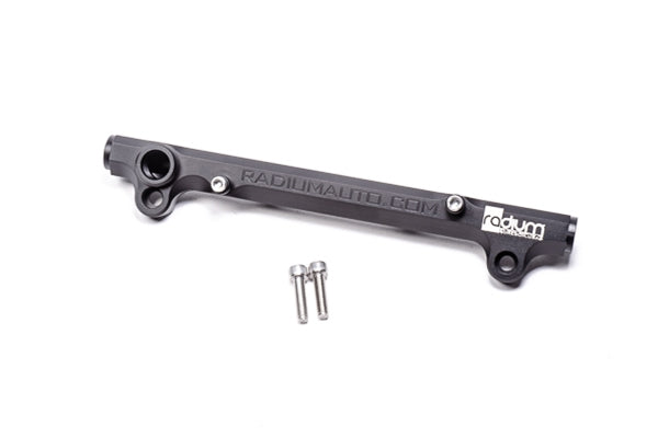 RADIUMAUTO fuel rail for Mitsubishi Lancer EVO 10 