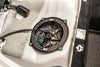 RADIUM Abdeckungen für den Zugang zur Kraftstoffpumpe für Mazda, Subaru