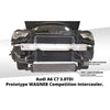 WAGNERTUNING Competition Ladeluftkühler Kit Audi A6 C7 3,0BiTDI - Turbologic