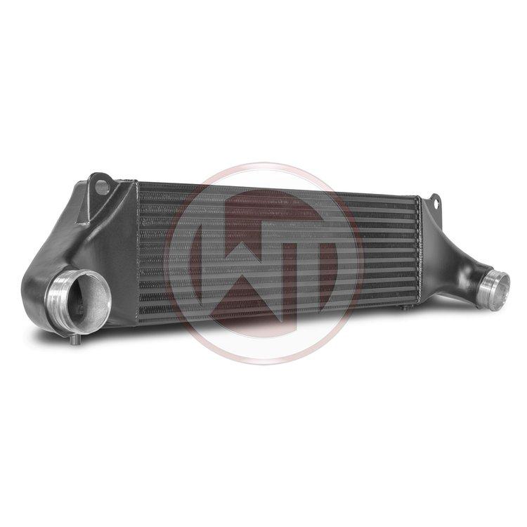 WAGNERTUNING Comp. Ladeluftkühler Kit EVO1 Audi RS3 8V TTRS 8S RSQ3 F3 - Turbologic