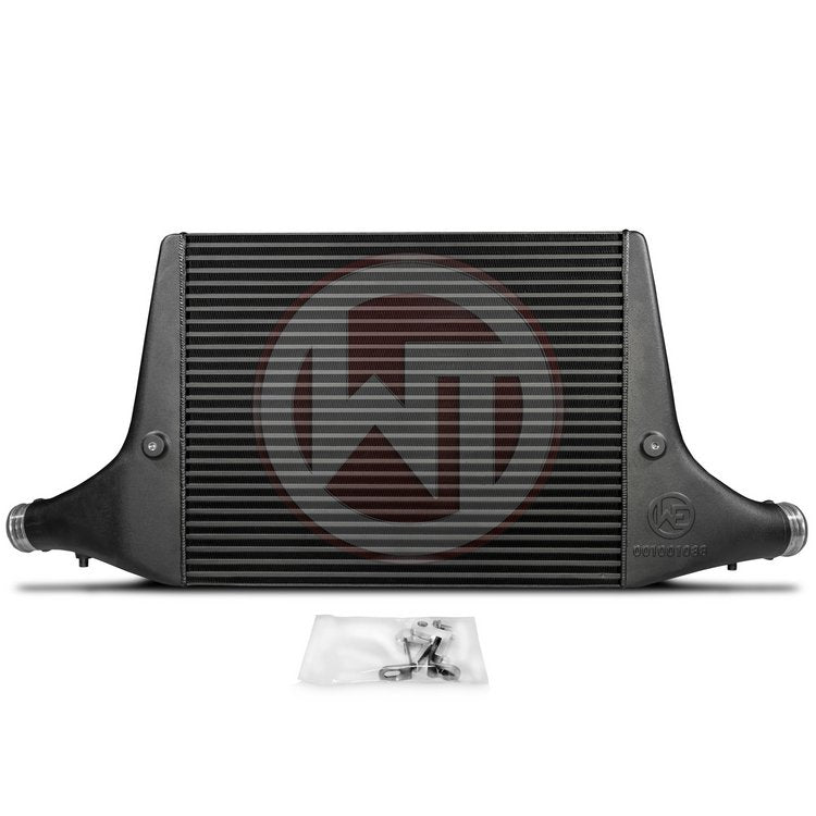 WAGNERTUNING Comp. Intercooler Kit Audi S4 B9/S5 F5 EU Model 