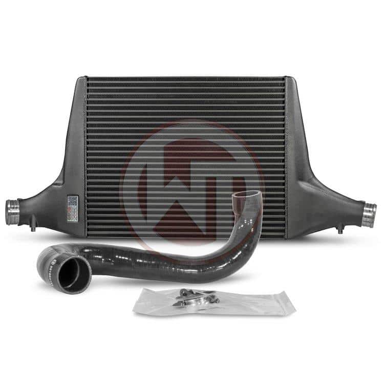 WAGNERTUNING Comp. Ladeluftkühler Kit Audi A6/A7 C8 3,0TDI - Turbologic